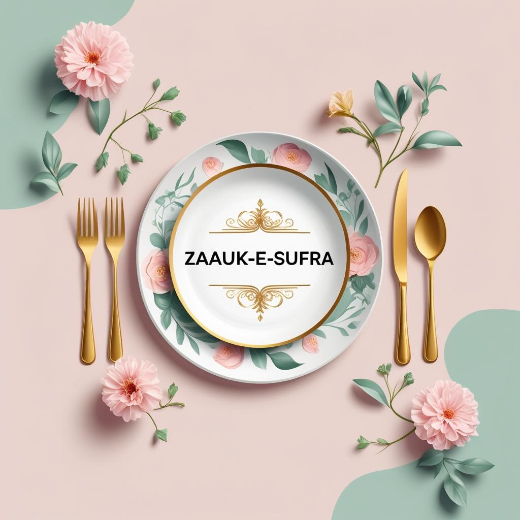 Zaauk-e-Sufra